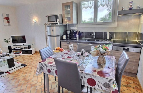 Saint-Brandan House | Du Gouët - ST Brandan