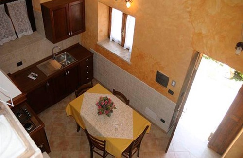 Cerveteri House | Duplex Apartment Close The Countryside Of Rome 5