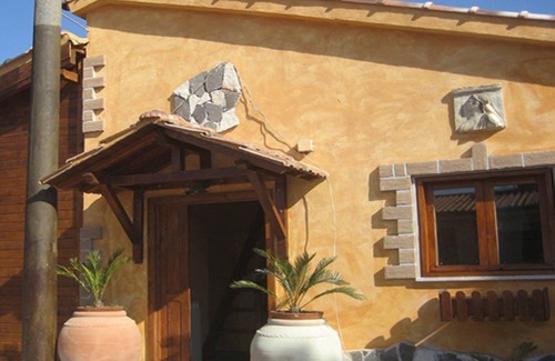 Cerveteri House | Duplex Apartment Close The Countryside Of Rome 5