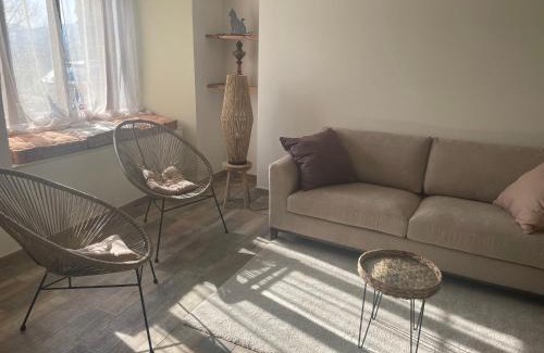 Chindrieux House | Du Vent Dans Les Arbres -120m2 Belle vue sur le lac