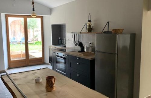 Chindrieux House | Du Vent Dans Les Arbres -120m2 Belle vue sur le lac
