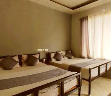 Guptkashi House | Dua Homestay