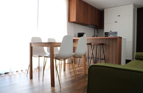 Nespereira House | Duas Quintas Areal - Apartamento com 1 Quarto