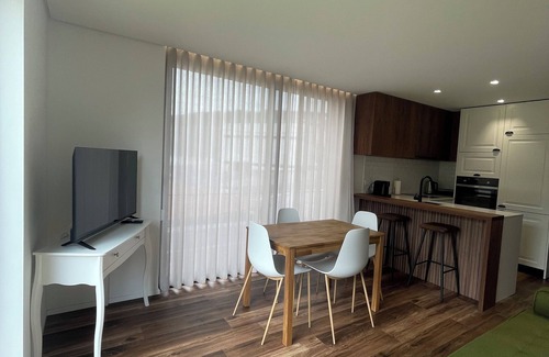 Nespereira House | Duas Quintas Areal - Apartamento com 1 Quarto