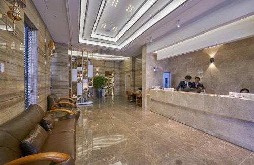 Gwangju Hotel | Dubai Hotel