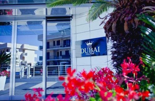 Camposano Resort | DubaiVillage