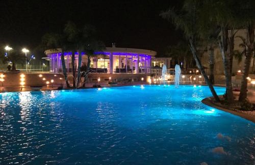 Camposano Resort | DubaiVillage