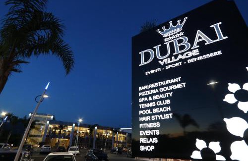 Camposano Resort | DubaiVillage