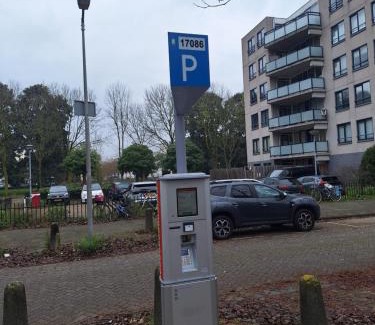 Bijlmer-Centrum House | Dubbelink 3A
