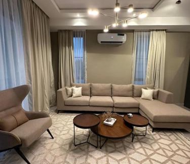 Kwara Apartment | Dubia In Lagos