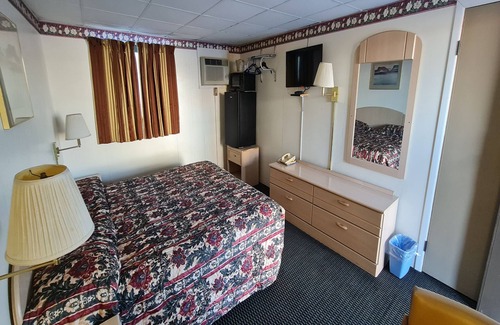 DuBois Hotel | DuBois Manor Motel