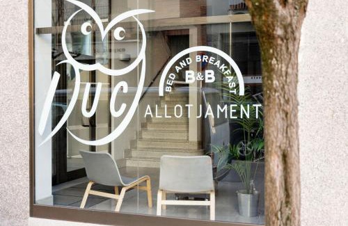 La Seu d'Urgell Bed & Breakfast | Duc Allotjament