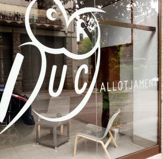 La Seu d'Urgell Bed & Breakfast | Duc Allotjament
