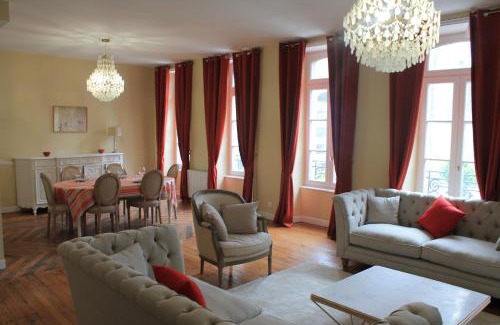 Morlaix Apartment | Duc de Bretagne Luxury Apparthotel