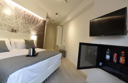 Garbatella House | Duca's House