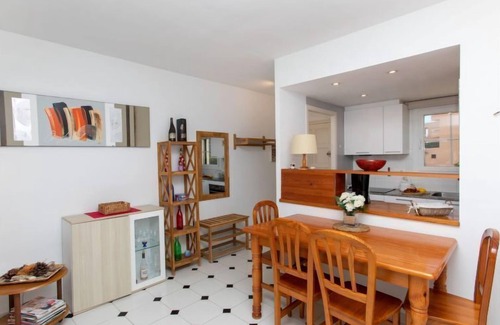 Pals Apartment | Ducado de Golf Blue by Interhome