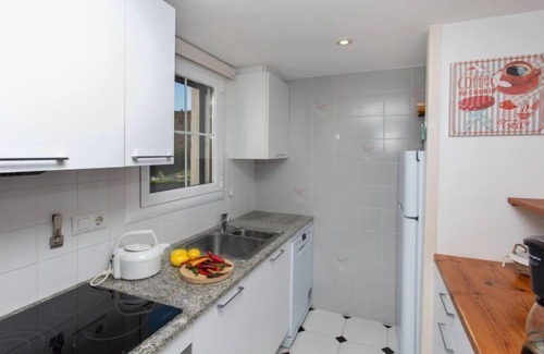 Pals Apartment | Ducado de Golf Blue by Interhome