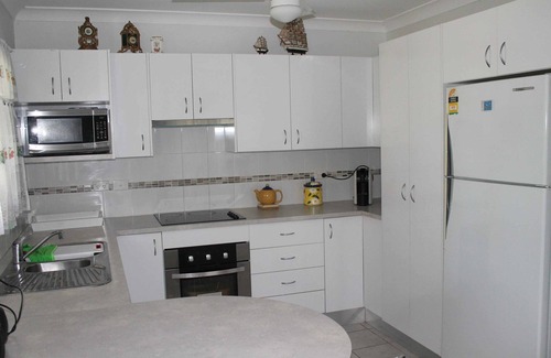 Raymond Terrace Bed & Breakfast | Ducati's Bed and Breakfast