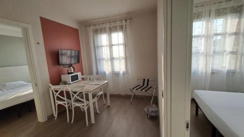 Torrile Apartment | DUCATO HOTEL e RESIDENCE