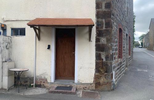 Ducey Apartment | Ducey-Les Chéris étape Mont Saint Michel St Malo 50220