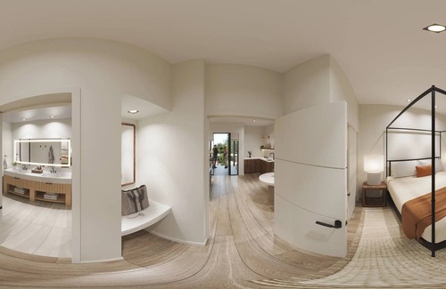 Healdsburg Hotel | Duchamp Healdsburg