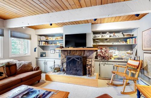 Big Sky Meadow Village Apartment | Ducks Unlimited 173