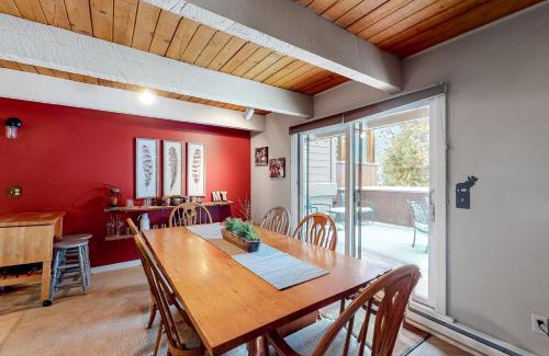 Big Sky Meadow Village Apartment | Ducks Unlimited 173