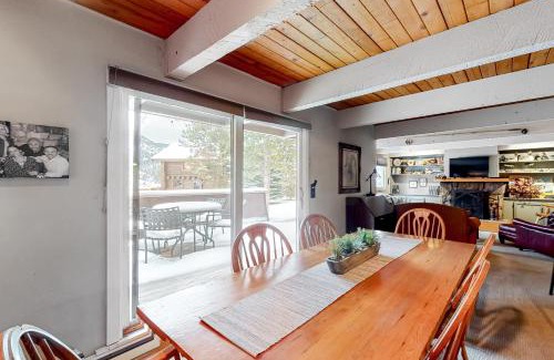 Big Sky Meadow Village Apartment | Ducks Unlimited 173