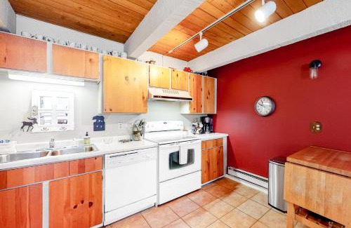 Big Sky Meadow Village Apartment | Ducks Unlimited 173