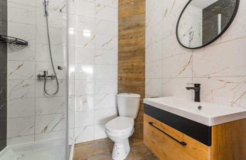 Mikoszewo Apartment | Dudówka
