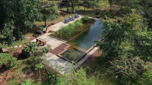 Cormonem House | Dudhsagar Plantation