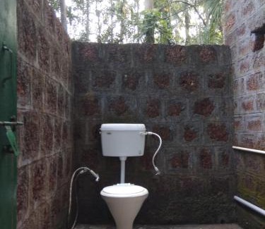 Cormonem House | Dudhsagar Plantation