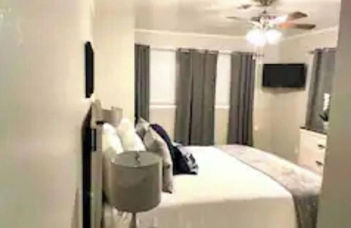 Bossier City House | Dudley's Southern Charm