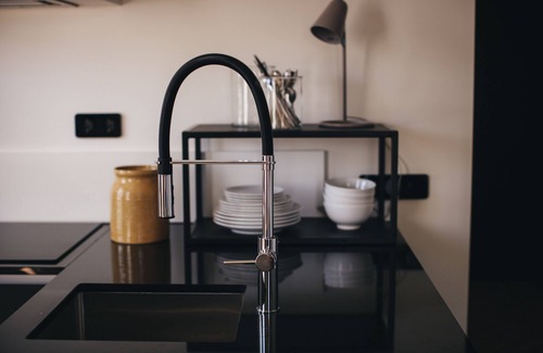 Oosterbeek Apartment | Dudok Studio's Arnhem-Oosterbeek
