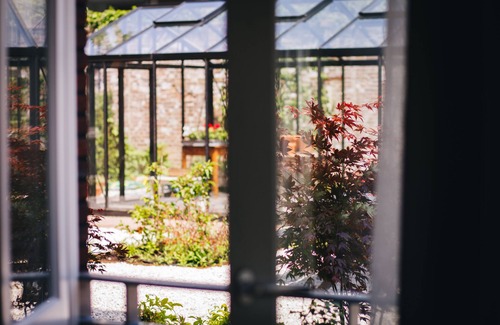 Oosterbeek Apartment | Dudok Studio's Arnhem-Oosterbeek