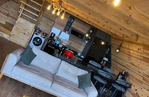 Pazar Hotel | Dudu Bungalov