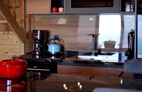 Pazar Hotel | Dudu Bungalov