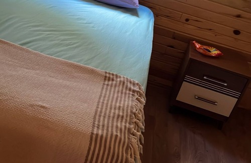 Pazar Hotel | Dudu Bungalov