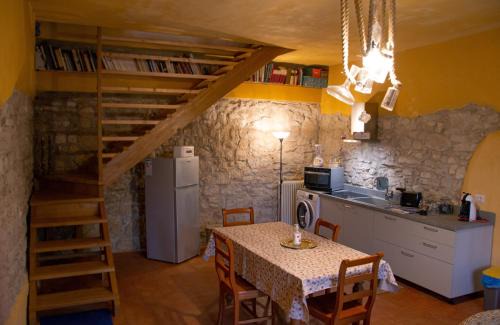Gargagnago di Valpolicella Bed & Breakfast | Due Archi
