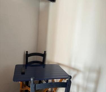 Stromboli Villa | Due camere matrimoniali e bagno