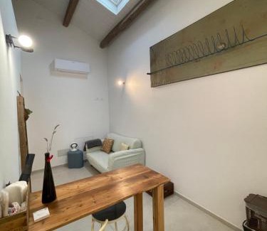 Fossanova San Marco Apartment | Due Di Tutto
