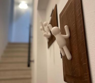 Fossanova San Marco Apartment | Due Di Tutto