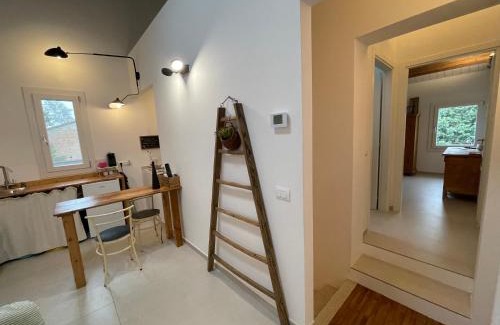 Fossanova San Marco Apartment | Due Di Tutto