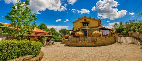 Lake Bracciano House | Due Miglia