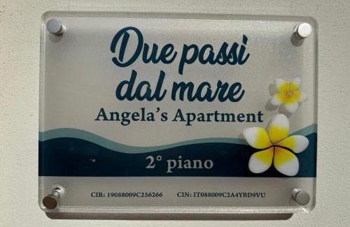 Marina di Ragusa Apartment | Due passi dal mare-Angela's apartment