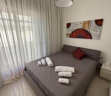 Marina di Ragusa Apartment | Due passi dal mare-Angela's apartment