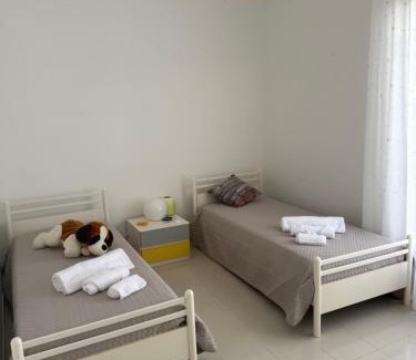 Marina di Ragusa Apartment | Due passi dal mare-Angela's apartment