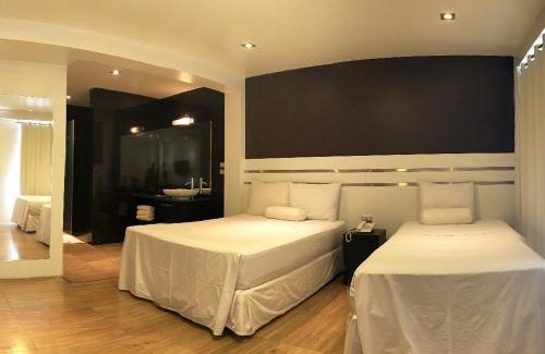 Vista Alegre Hotel | Due