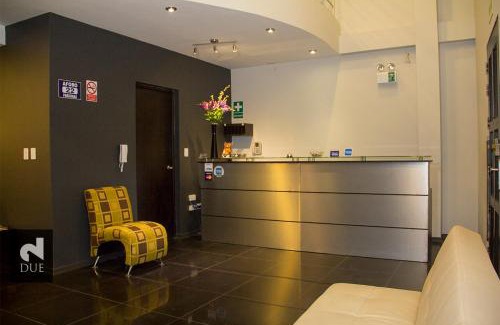 Vista Alegre Hotel | Due