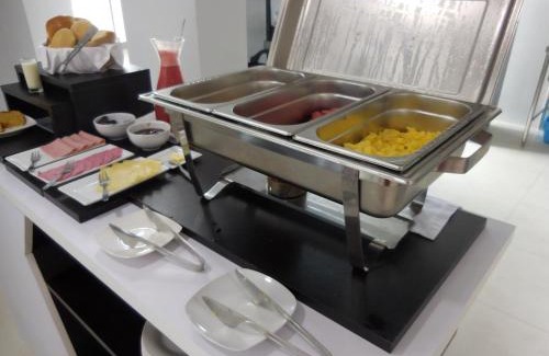 Vista Alegre Hotel | Due